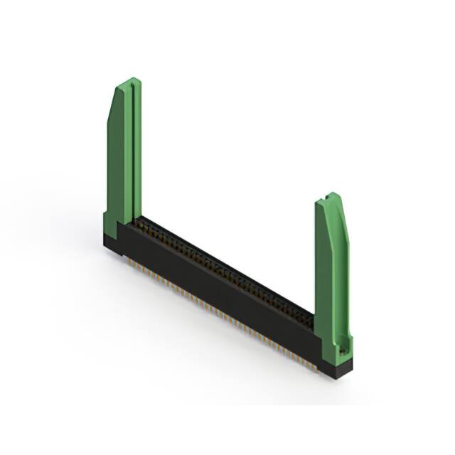 395-080-525-278 EDAC Inc.  Edgeboard Connectors